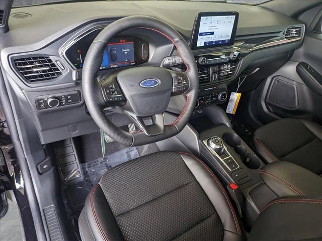 new 2025 Ford Escape car, priced at $28,461
