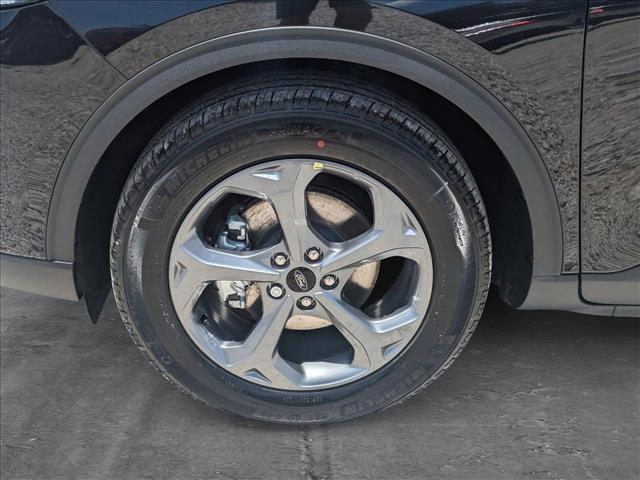 new 2025 Ford Escape car, priced at $28,461