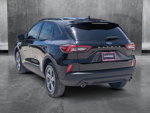 new 2025 Ford Escape car, priced at $28,461