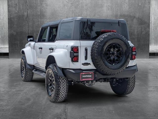 new 2025 Ford Bronco car