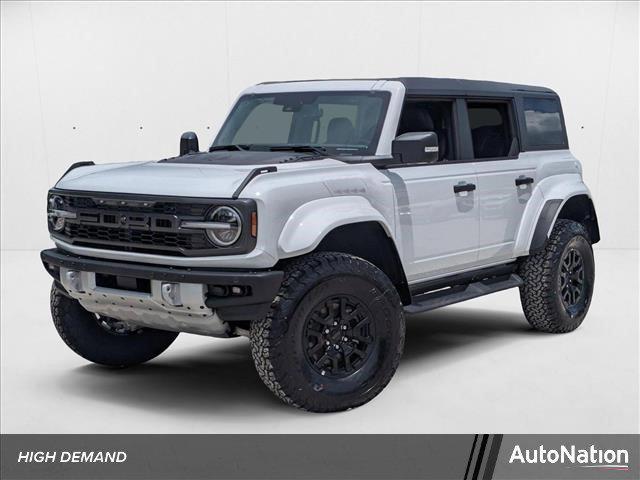 new 2025 Ford Bronco car