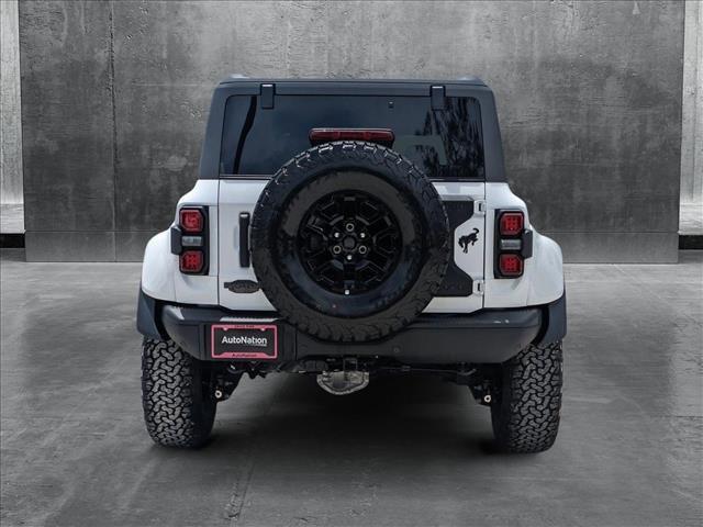 new 2025 Ford Bronco car