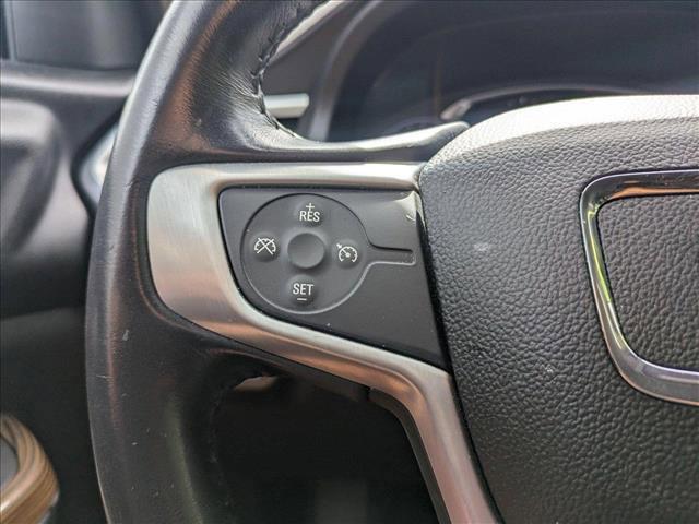 used 2018 GMC Acadia car, priced at $23,951