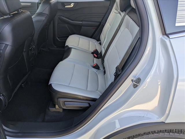 new 2025 Ford Escape PHEV car, priced at $25,899