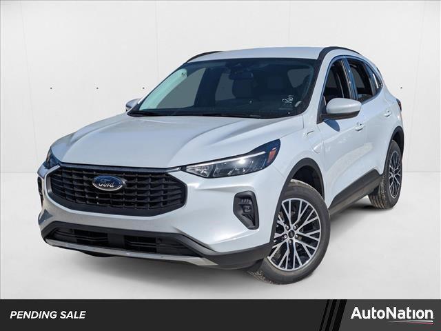 new 2025 Ford Escape PHEV car, priced at $26,399