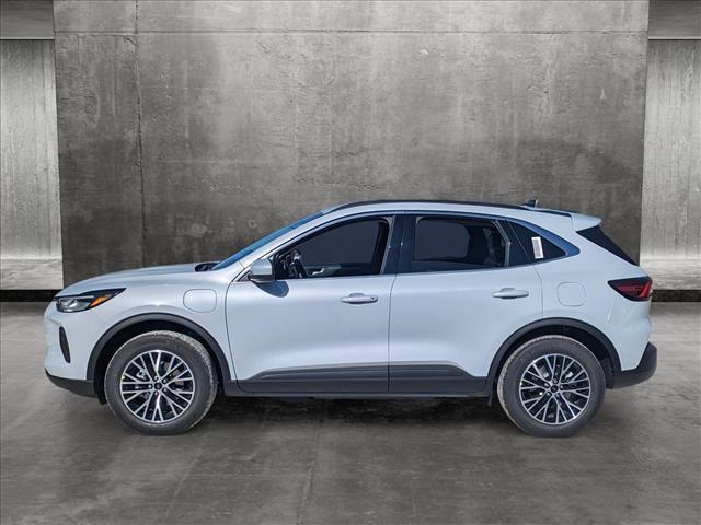 new 2025 Ford Escape car, priced at $38,611