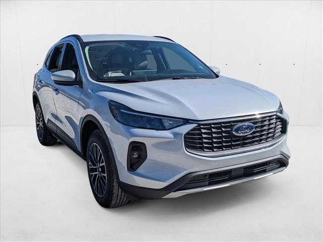 new 2025 Ford Escape PHEV car, priced at $25,899