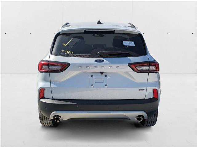 new 2025 Ford Escape PHEV car, priced at $25,899
