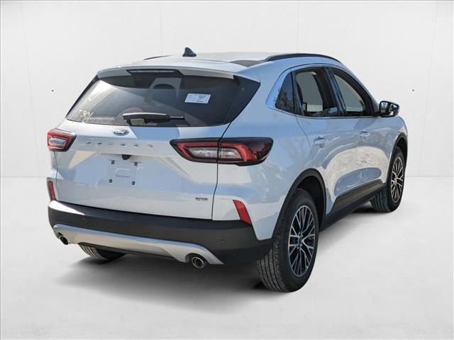new 2025 Ford Escape PHEV car, priced at $25,899