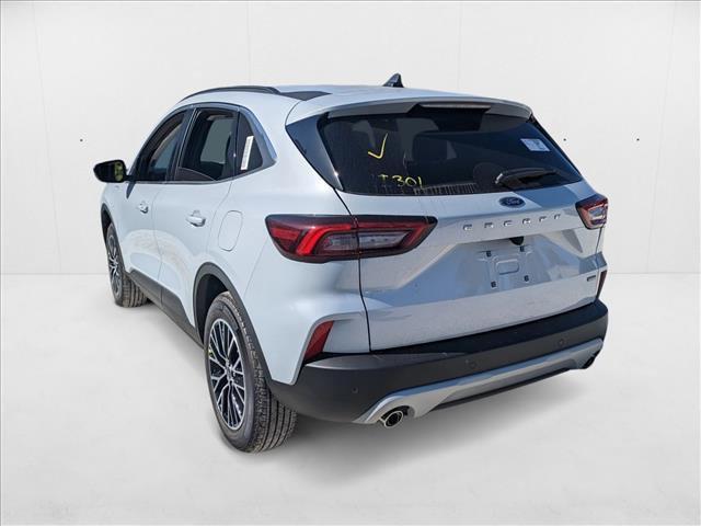 new 2025 Ford Escape PHEV car, priced at $25,899