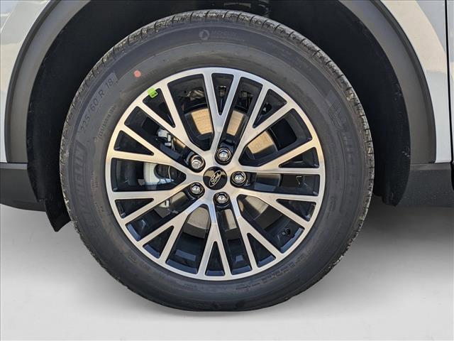 new 2025 Ford Escape PHEV car, priced at $25,899