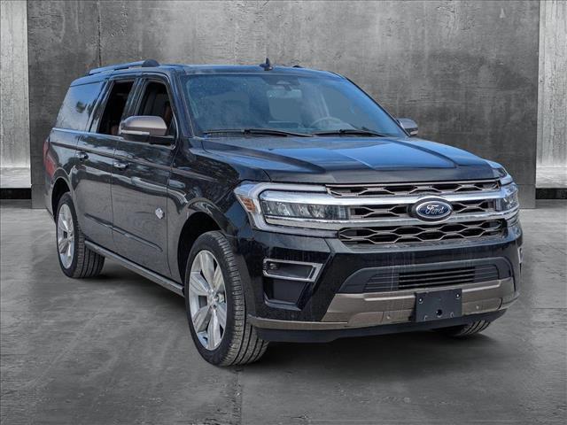 new 2024 Ford Expedition car, priced at $74,168