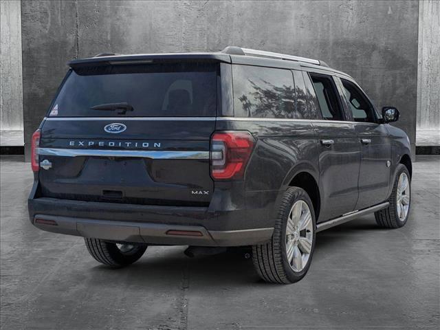 new 2024 Ford Expedition car, priced at $74,168