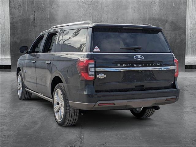 new 2024 Ford Expedition car, priced at $74,168