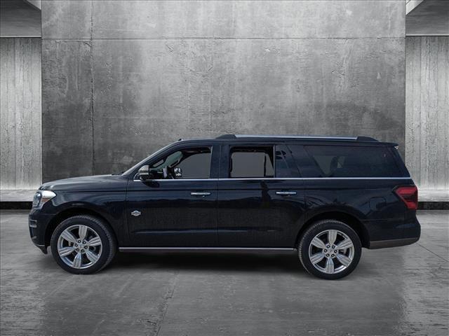 new 2024 Ford Expedition car, priced at $74,168