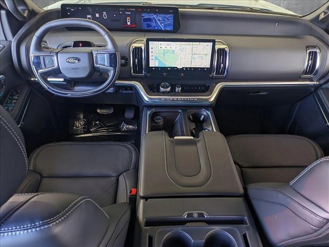 new 2025 Ford Expedition Max car, priced at $84,755