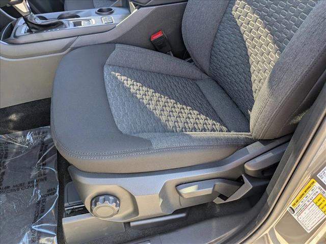 new 2025 Ford Ranger car, priced at $32,899