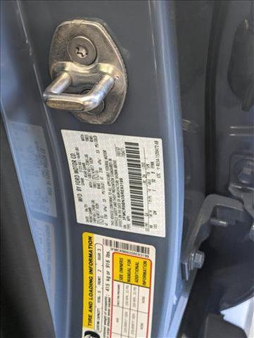 new 2025 Ford Bronco Sport car, priced at $27,449