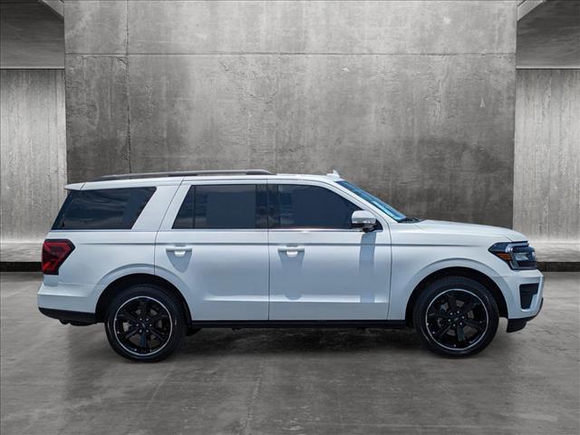 new 2024 Ford Expedition car, priced at $68,150