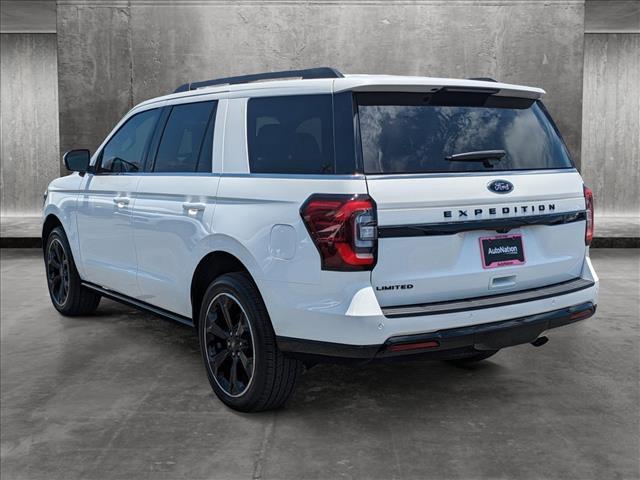 new 2024 Ford Expedition car, priced at $68,150