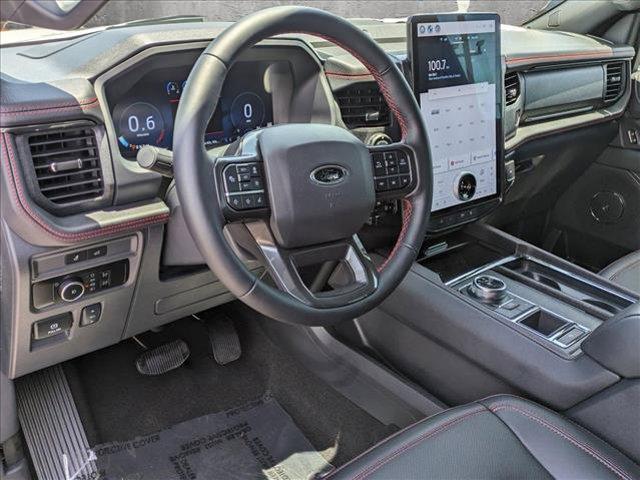 new 2024 Ford Expedition car, priced at $68,150