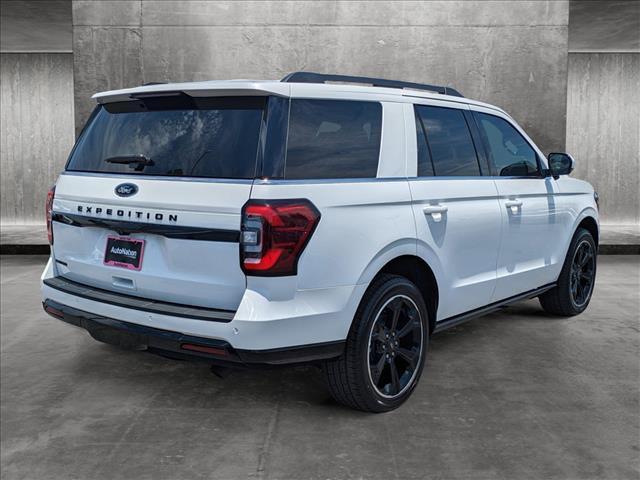 new 2024 Ford Expedition car, priced at $66,150