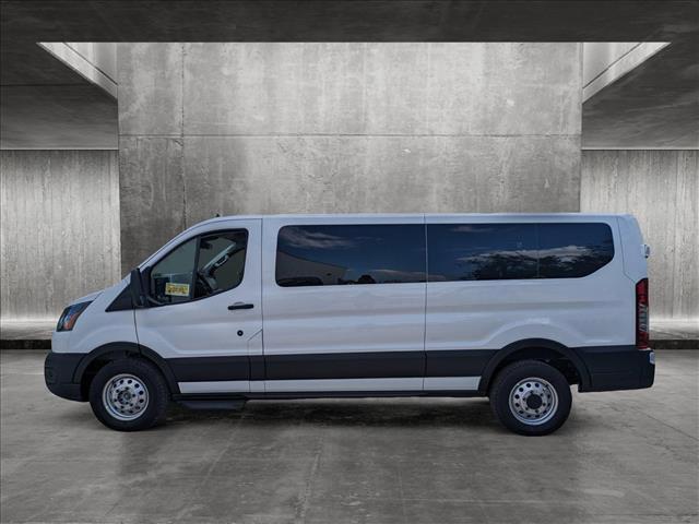 new 2024 Ford Transit-350 car, priced at $65,755