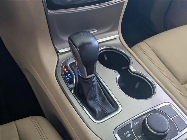 used 2020 Jeep Grand Cherokee car, priced at $24,499