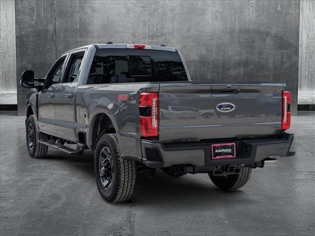 new 2024 Ford F-350 car, priced at $84,295