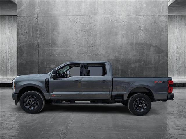 new 2024 Ford F-350 car, priced at $84,295