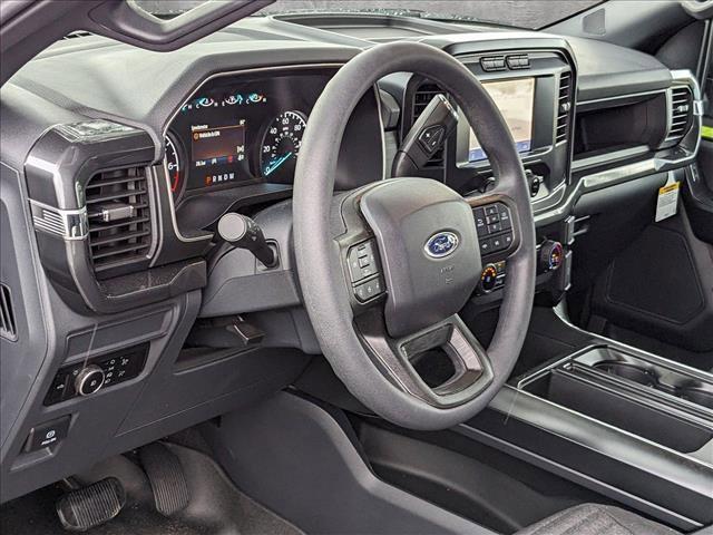 new 2023 Ford F-150 car, priced at $46,036