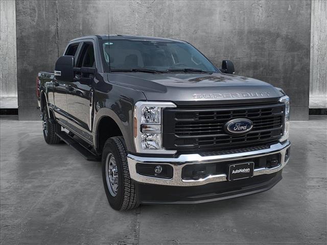 new 2024 Ford F-250 car, priced at $62,219