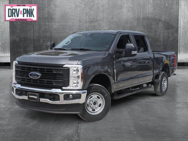 new 2024 Ford F-250 car, priced at $62,219