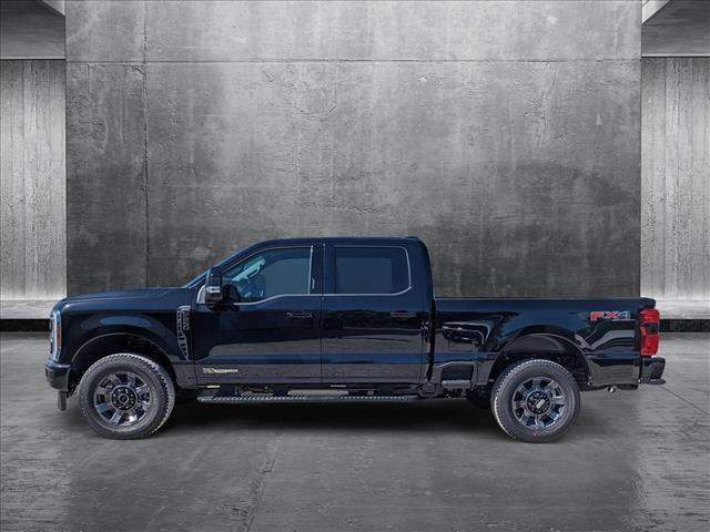 new 2024 Ford F-250 car, priced at $77,219