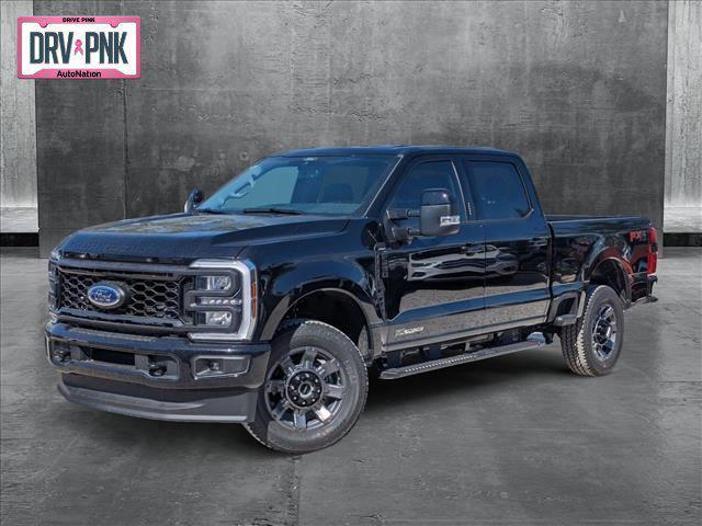 new 2024 Ford F-250 car, priced at $77,219