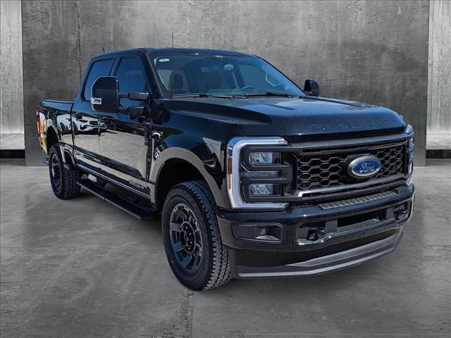 new 2024 Ford F-250 car, priced at $77,219