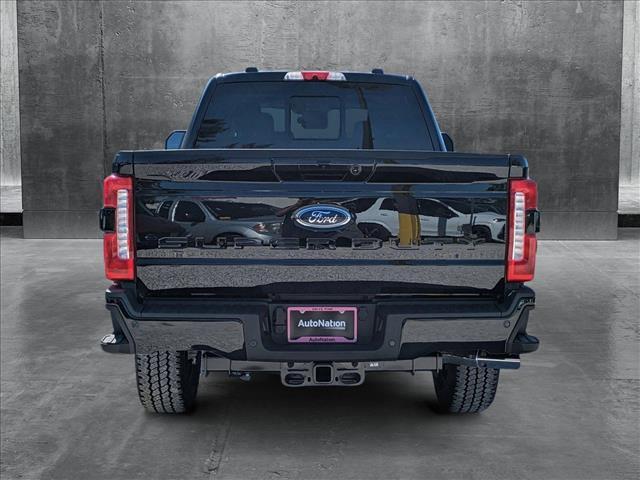 new 2024 Ford F-250 car, priced at $77,219