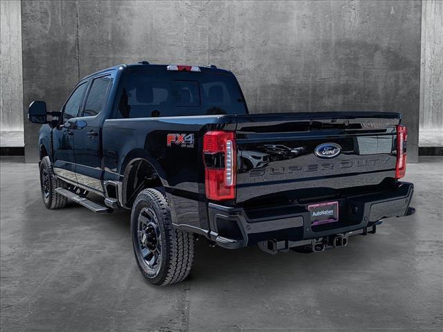 new 2024 Ford F-250 car, priced at $77,219