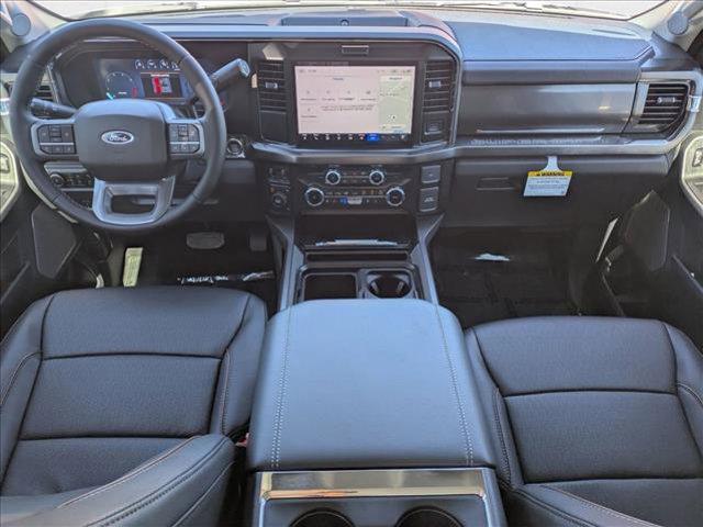 new 2026 Ford F-250 car, priced at $69,986