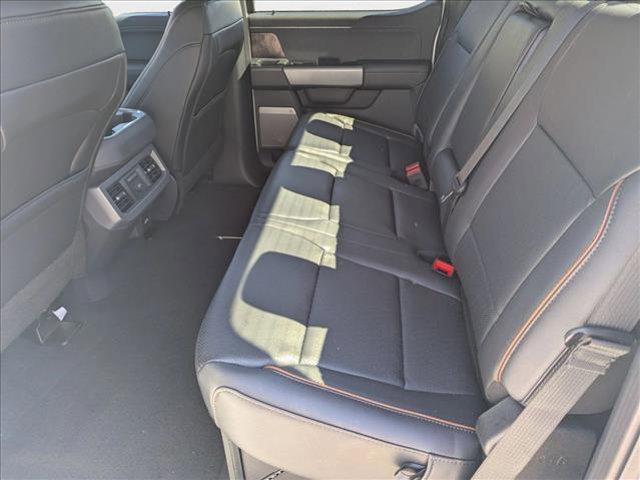 new 2026 Ford F-250 car, priced at $69,986