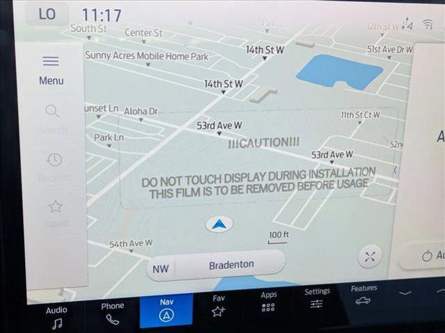 new 2026 Ford F-250 car, priced at $69,986