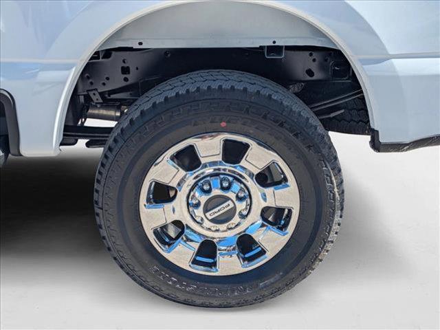 new 2026 Ford F-250 car, priced at $69,986