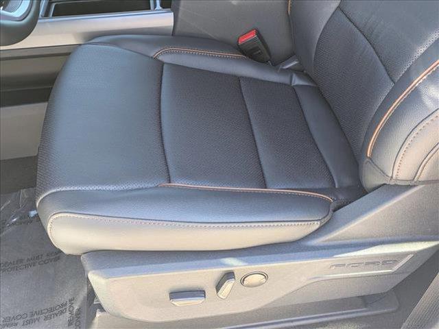 new 2026 Ford F-250 car, priced at $69,986