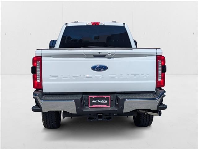 new 2026 Ford F-250 car, priced at $69,986