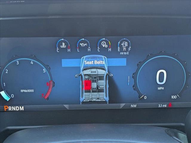 new 2026 Ford F-250 car, priced at $69,986