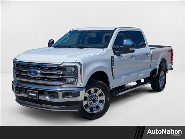 new 2026 Ford F-250 car, priced at $69,986