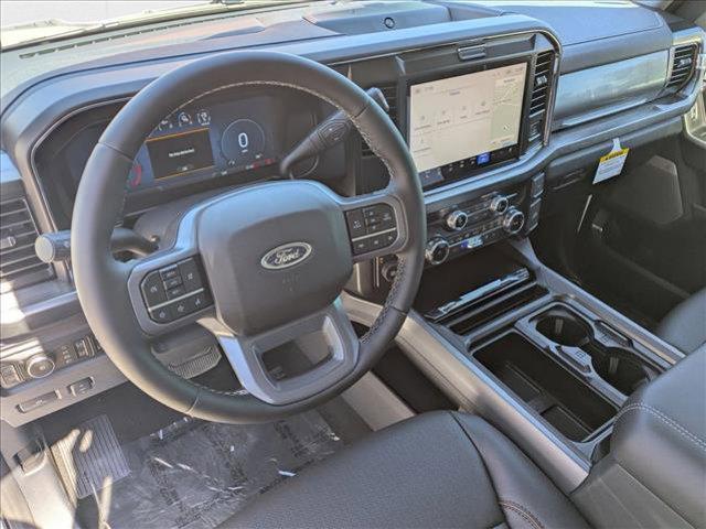 new 2026 Ford F-250 car, priced at $69,986