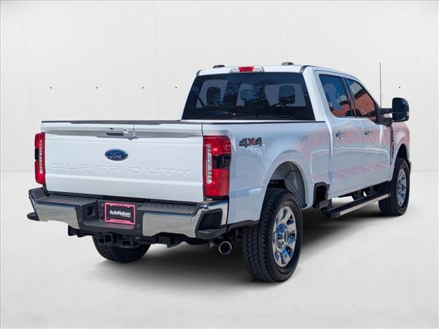 new 2026 Ford F-250 car, priced at $69,986
