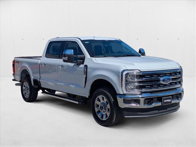 new 2026 Ford F-250 car, priced at $69,986