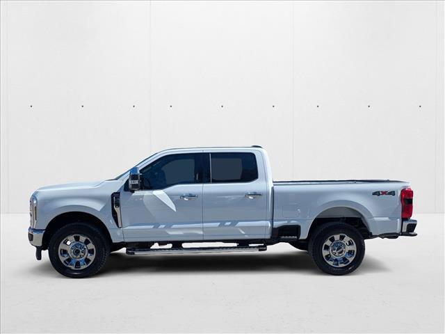 new 2026 Ford F-250 car, priced at $69,986